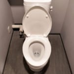 豊富なトイレの取り扱い