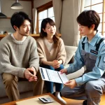 明朗会計と見積もり