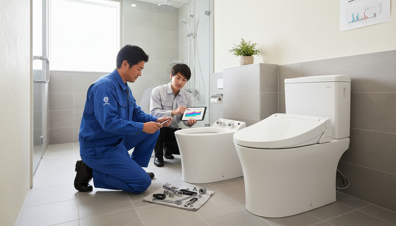 トラブル別の料金目安と平均的な相場に関する画像