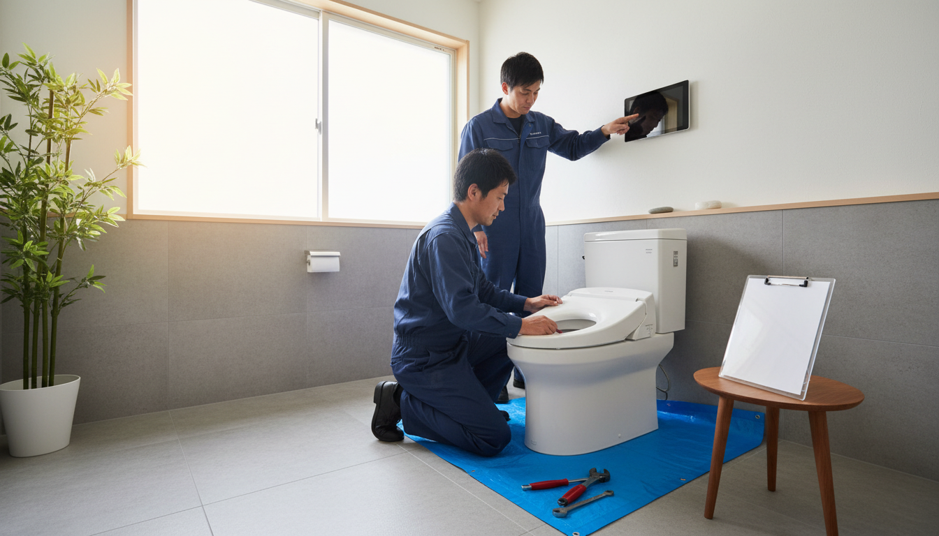 料金体系の透明性は最重要!見積もり無料の業者を選ぼうに関する画像