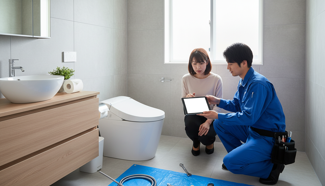 料金体系の透明性：見積もりは明確か？に関する画像