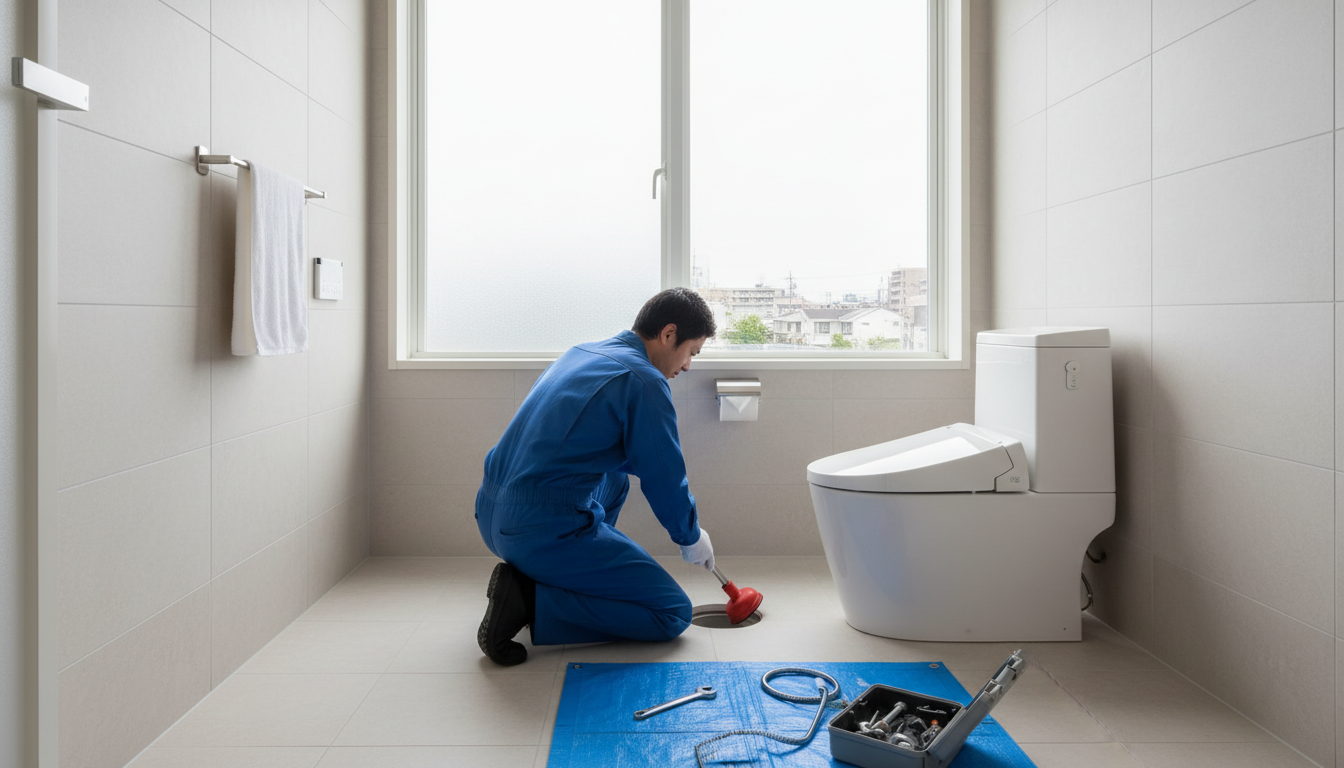 1. 伊勢崎市内に拠点があるか、または迅速に対応できるエリアかに関する画像