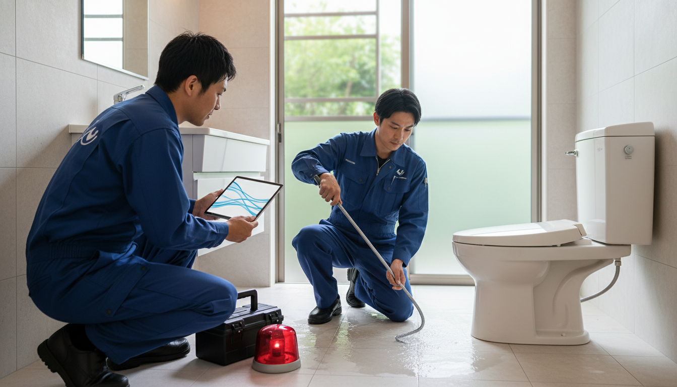 1. 対応の速さ – 緊急時に本当に駆けつけてくれるかに関する画像