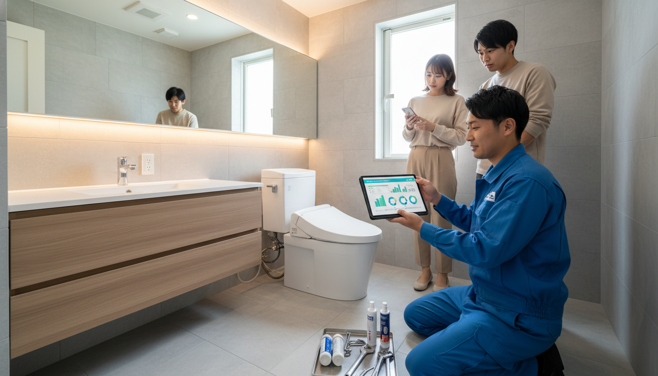 1. 料金体系の透明性を確認するに関する画像