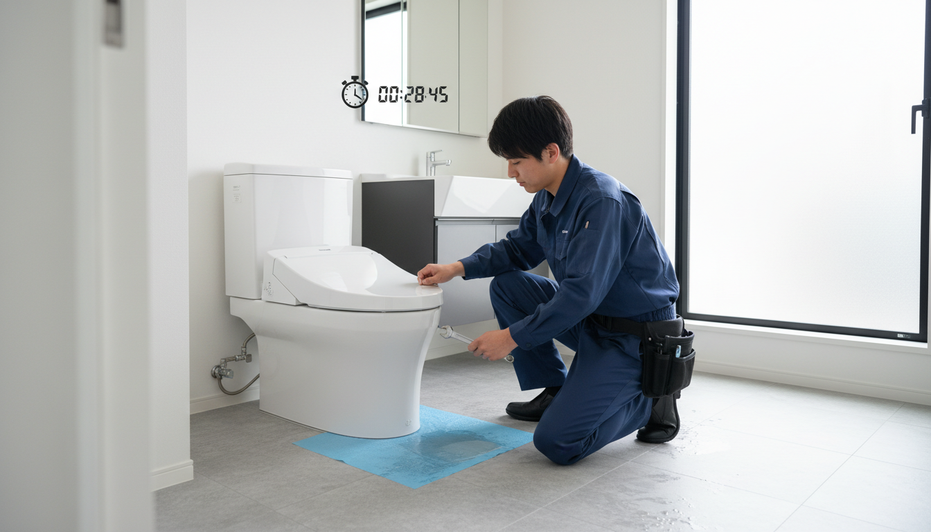 ポイント1:長野原町への対応速度と到着時間を確認するに関する画像