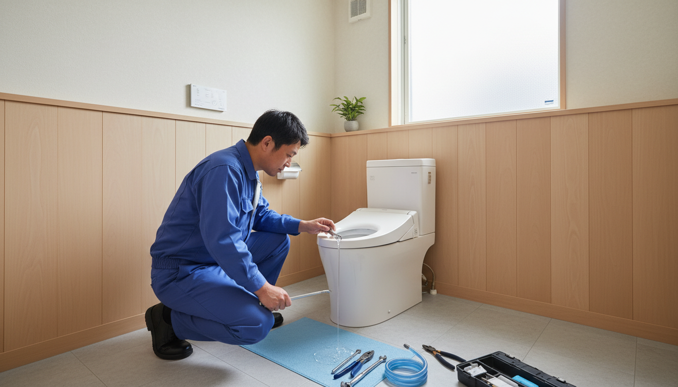 邑楽郡板倉町のトイレつまり修理業者ランキングに関する画像