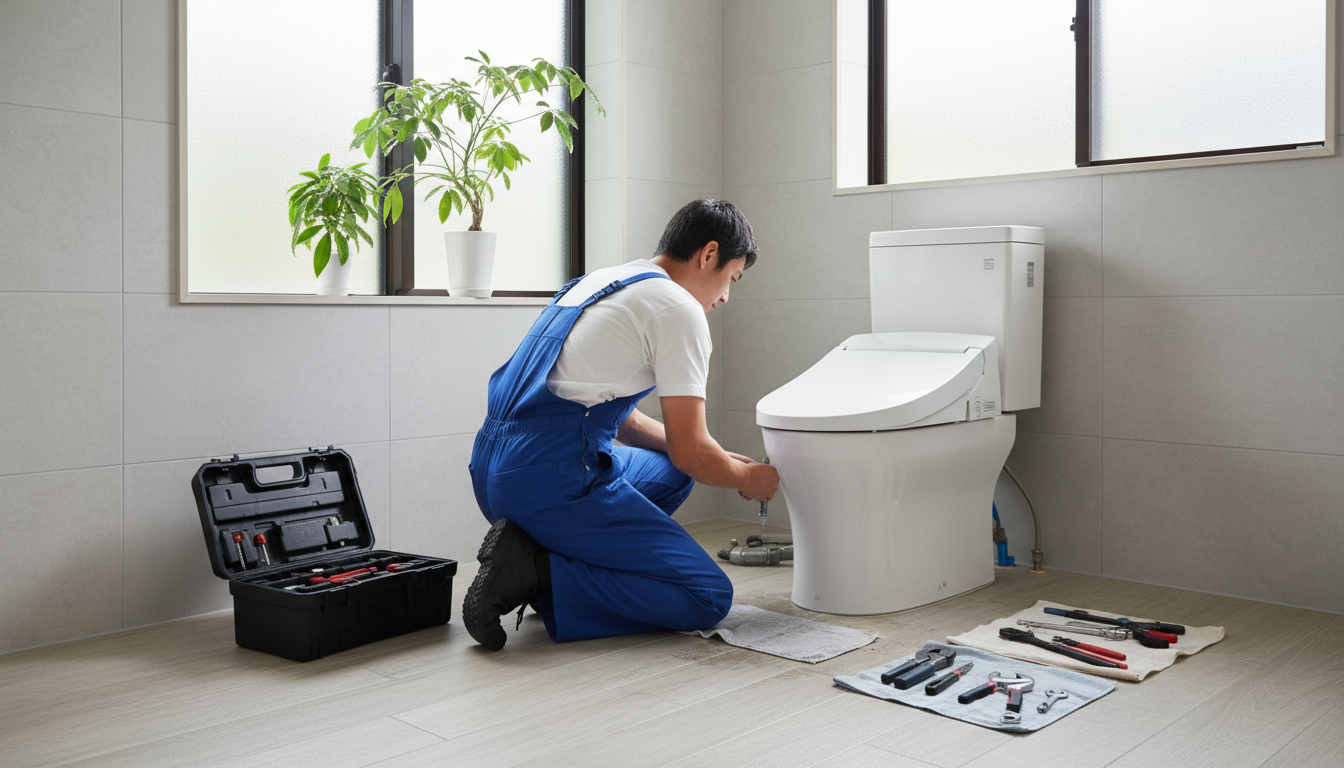 トラブル別の料金目安と平均的な相場に関する画像