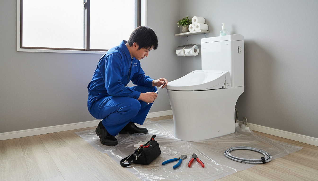 トラブル別の料金目安と平均的な相場に関する画像