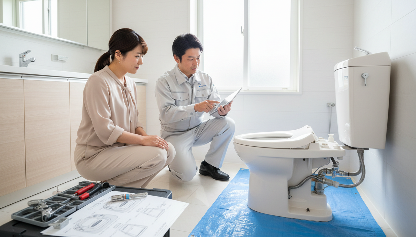 1. 料金体系の明確さ(見積もり無料・追加料金なし)に関する画像