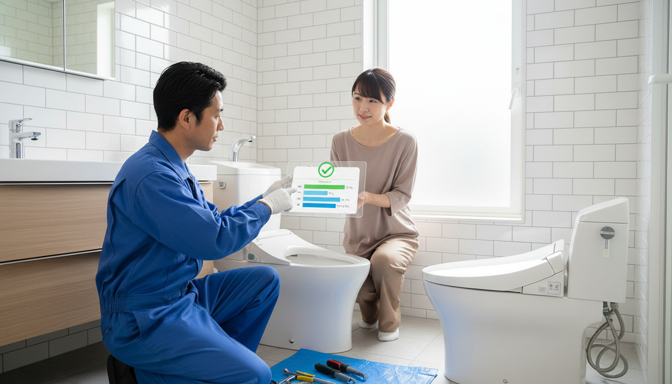 1. 料金体系の明確さ(見積もりは無料か)に関する画像