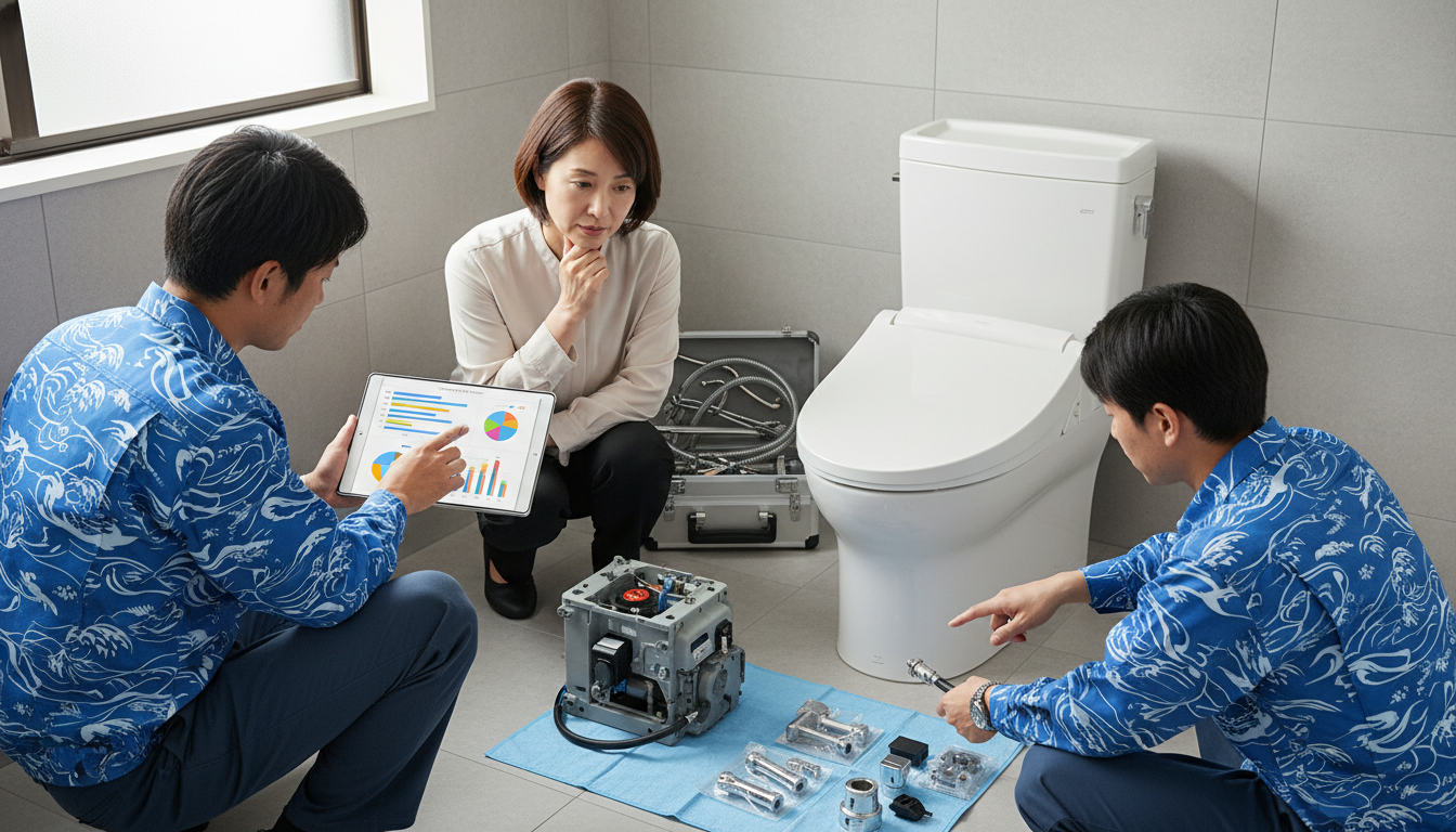 1. 料金体系は明確か?見積もりの内容を必ず確認に関する画像