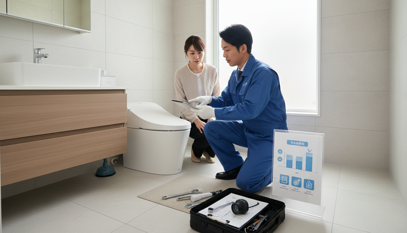 1. 料金体系の明確さ（見積もりは無料か？）に関する画像