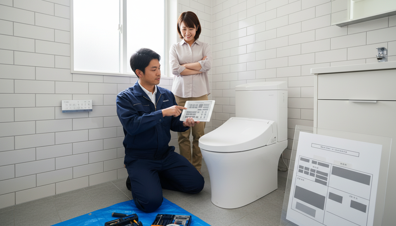 料金体系の透明性で選ぶに関する画像