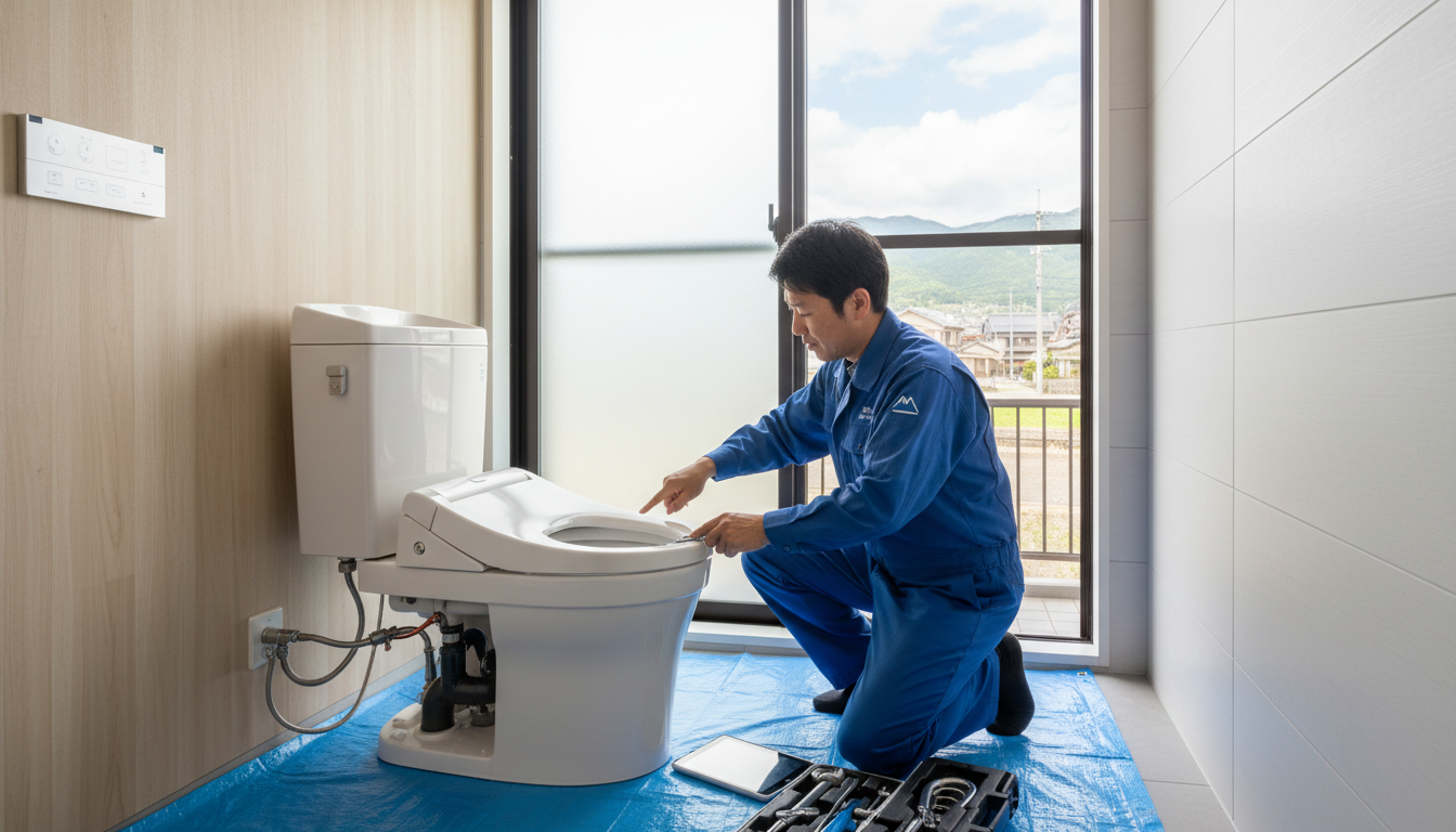 1. 地域密着型で駆けつけが早いかに関する画像