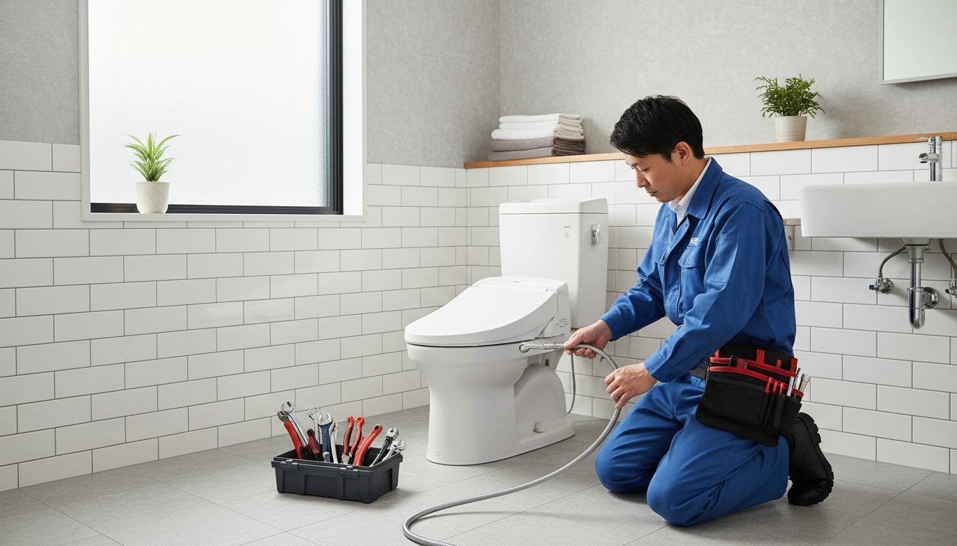 須崎市のトイレつまり修理業者 おすすめ一覧に関する画像