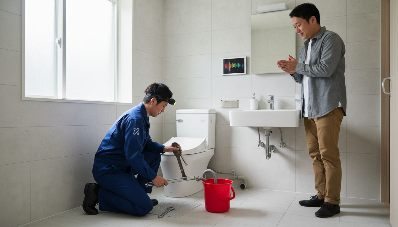 対応の速さと24時間365日受付の重要性に関する画像