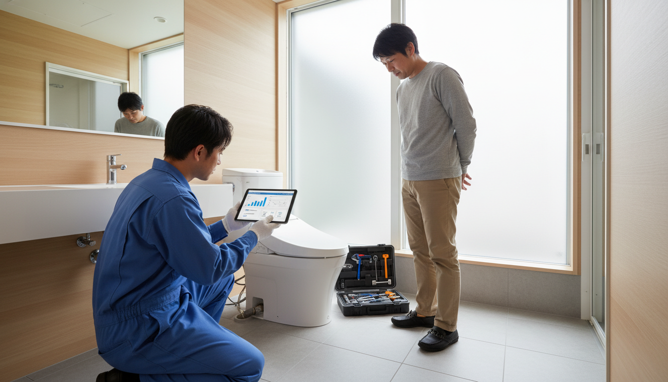 料金体系が明確で、見積もり無料の業者を選ぶに関する画像