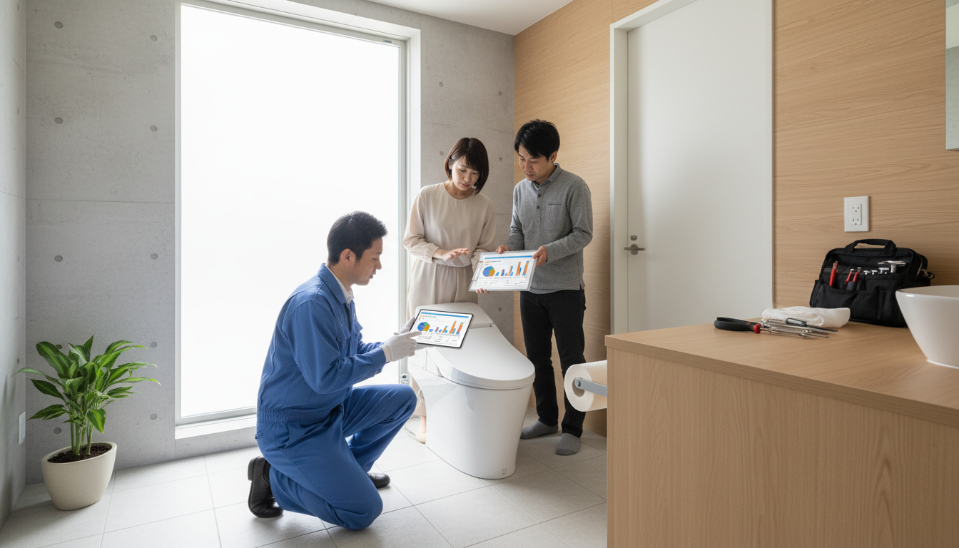 料金体系の透明性が重要!見積もりで確認すべき3つのポイントに関する画像