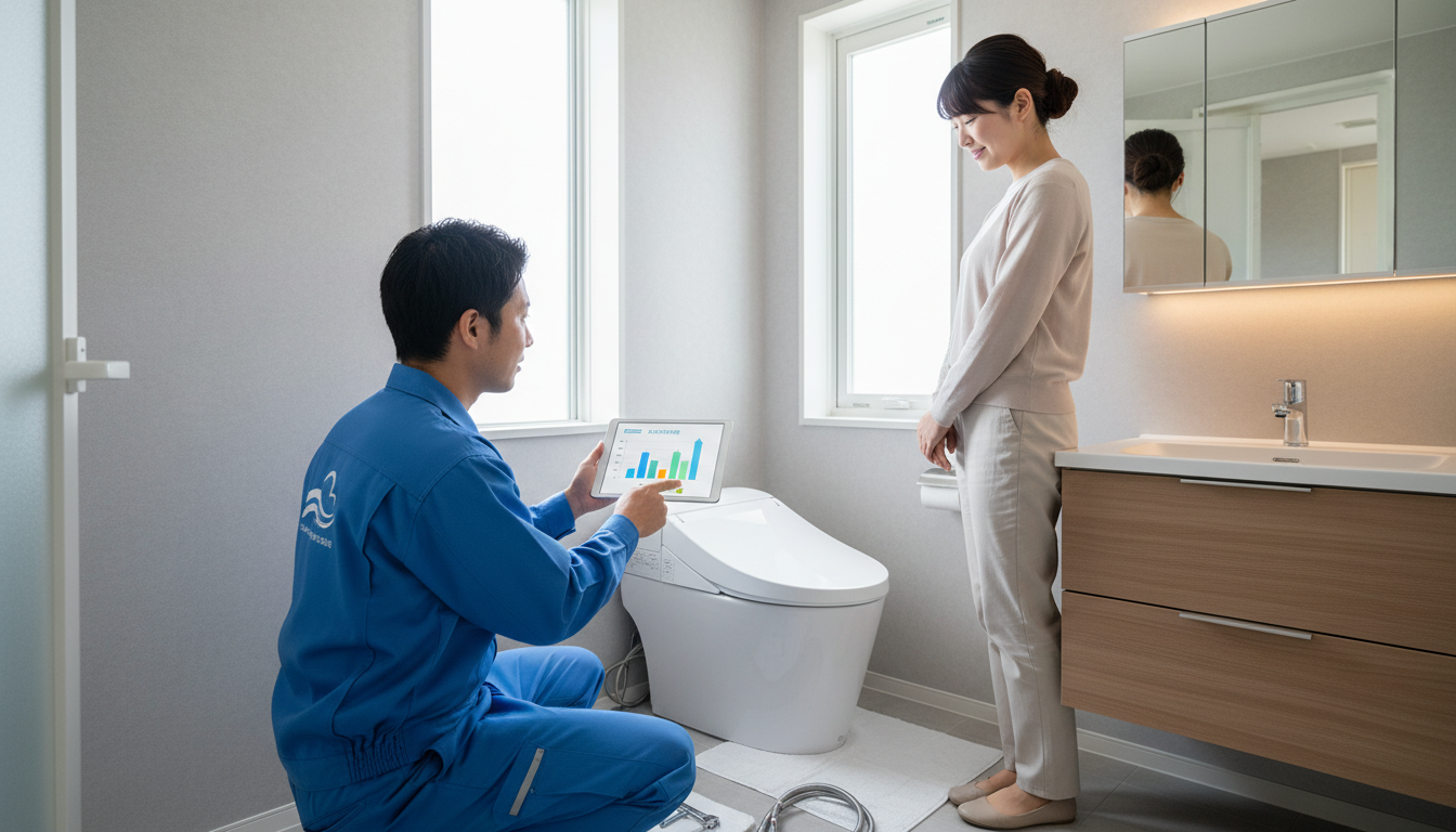 1. 料金体系の明確さで選ぶに関する画像