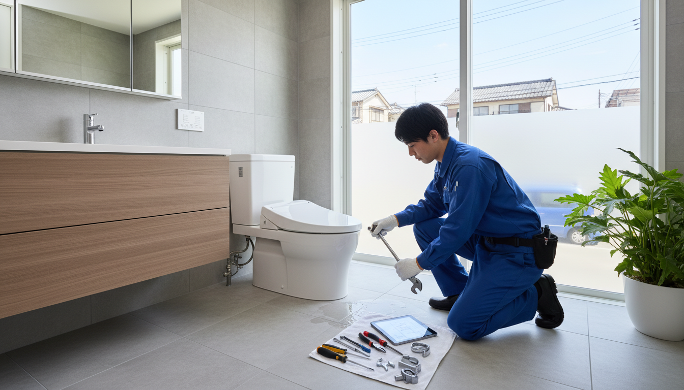 1. ふじみ野市に拠点があるか、または巡回エリア内かに関する画像