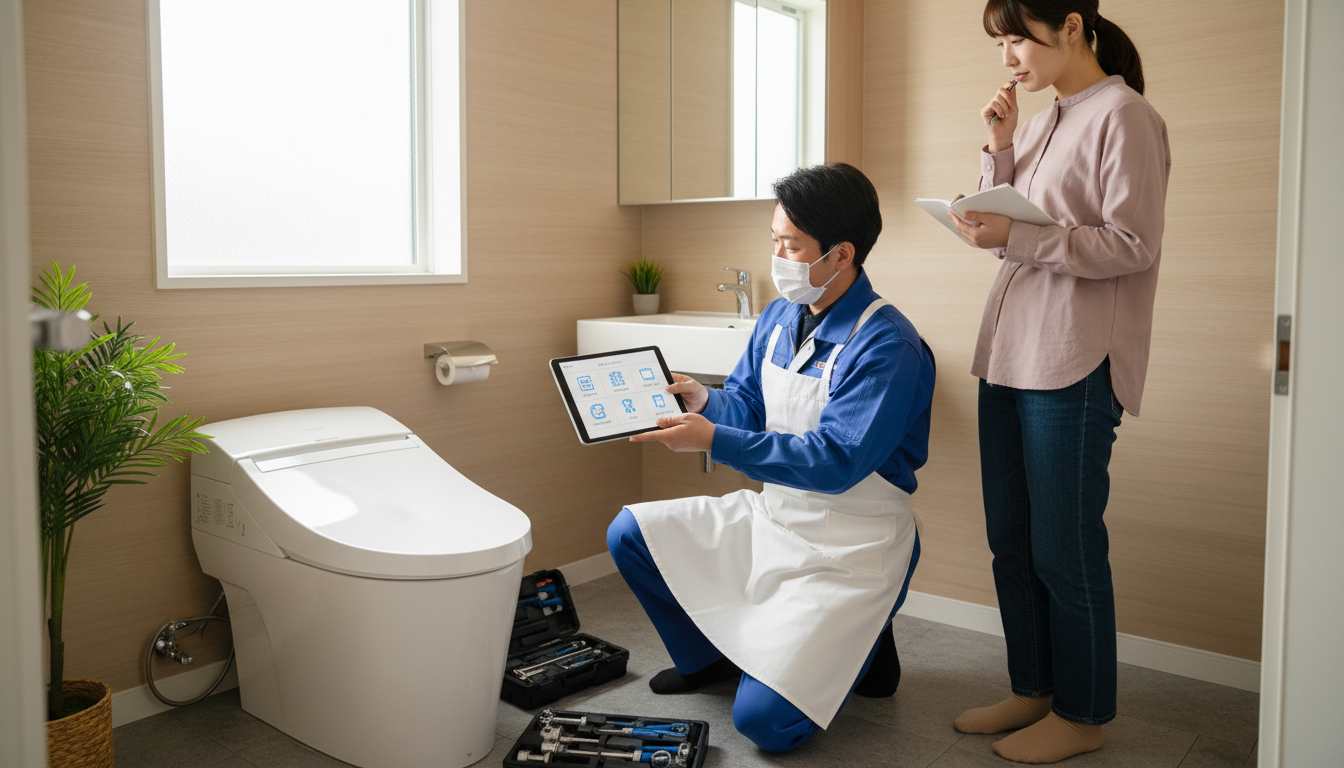 料金体系の明確さと見積もりの重要性に関する画像