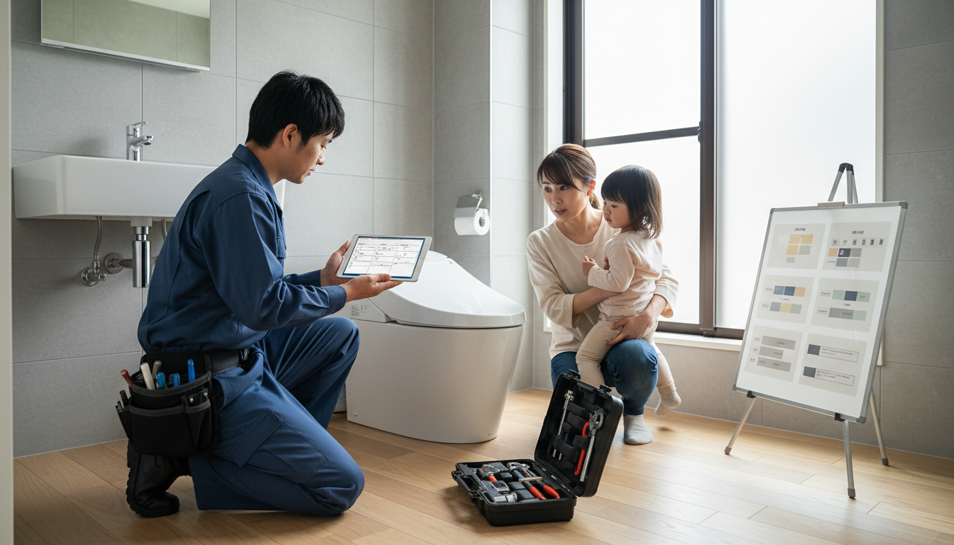 料金体系の透明性:見積もりは明確か?に関する画像