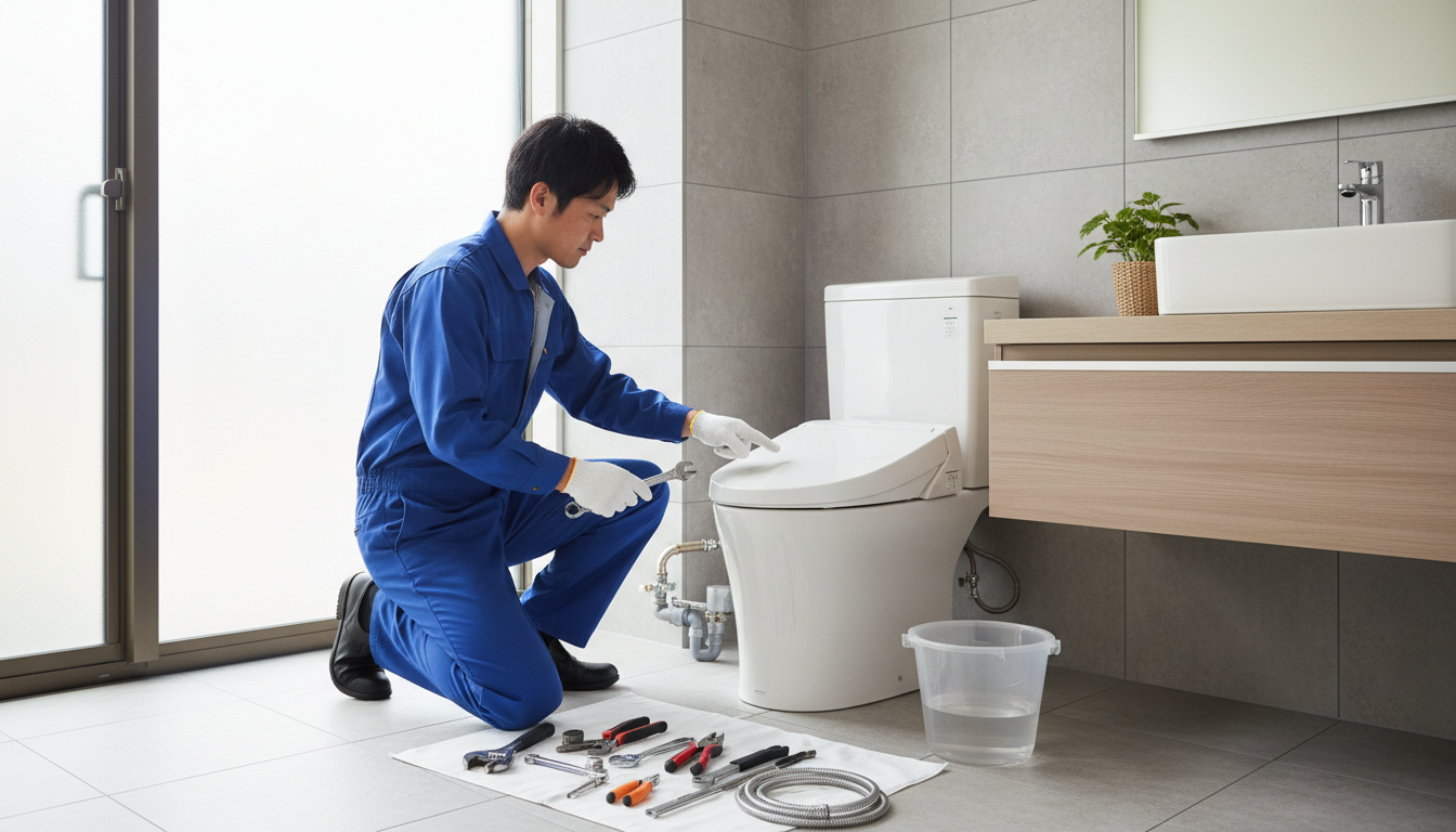 神川町での業者選び！失敗しないための3つの重要ポイントに関する画像