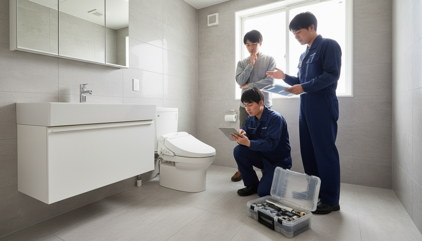 選び方のポイント1:料金体系の明確さに関する画像