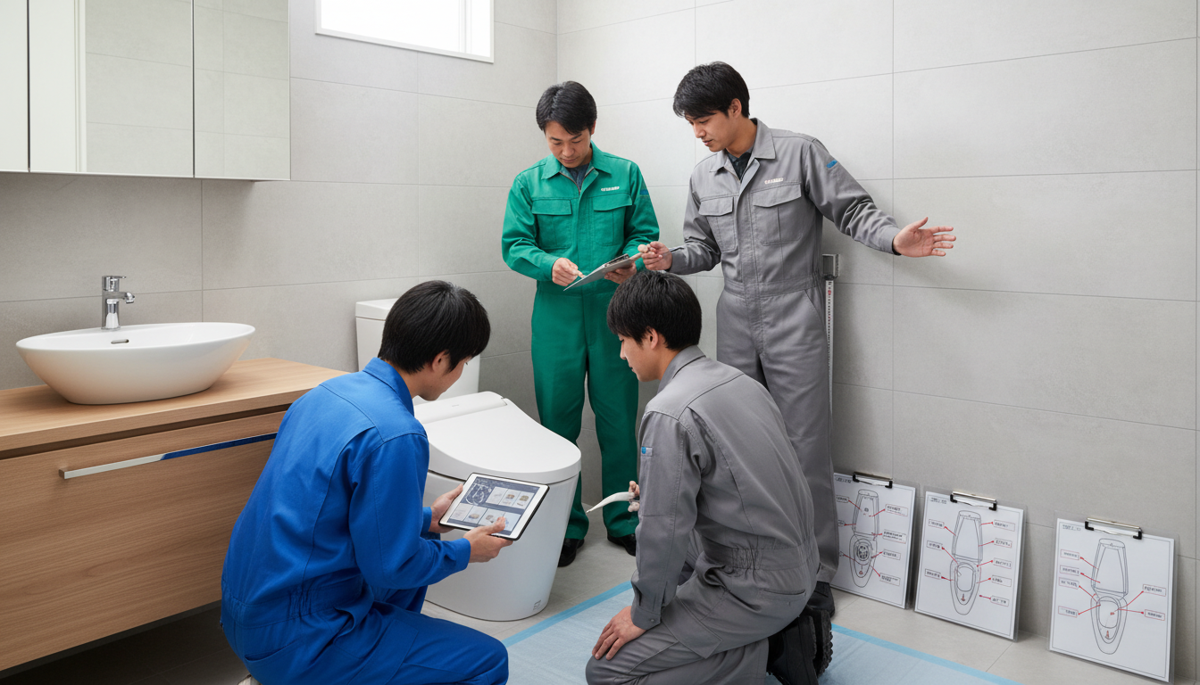 1. 料金体系の明確さをチェック!見積もりは必ず複数社からに関する画像