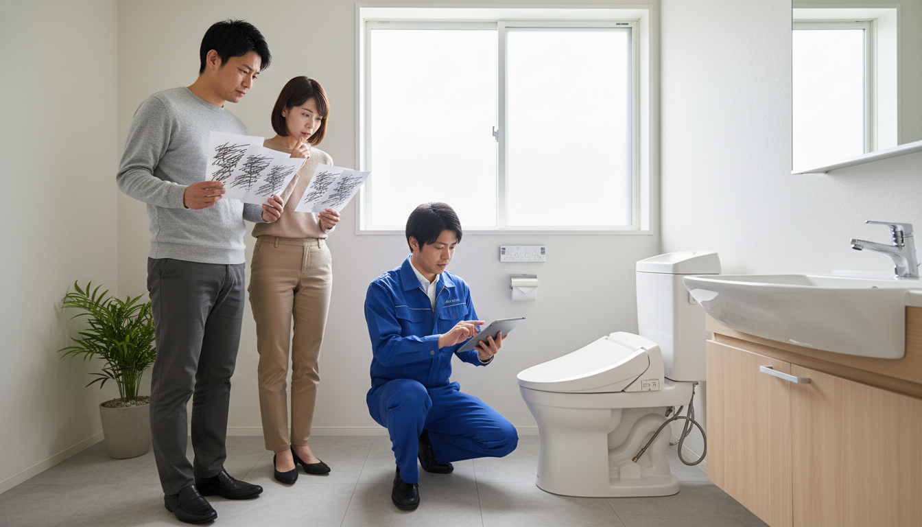 料金体系の透明性をチェック！見積もりは複数社からに関する画像