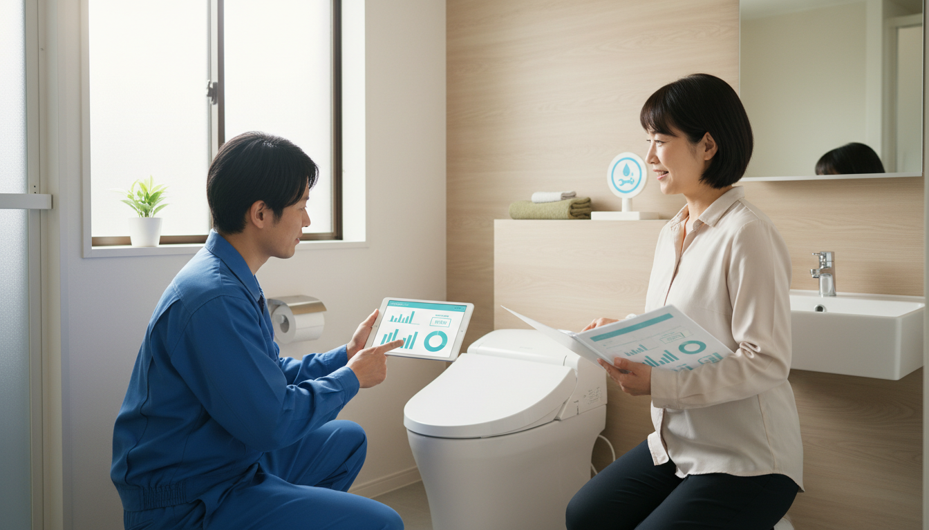 料金体系の明確さで選ぶに関する画像