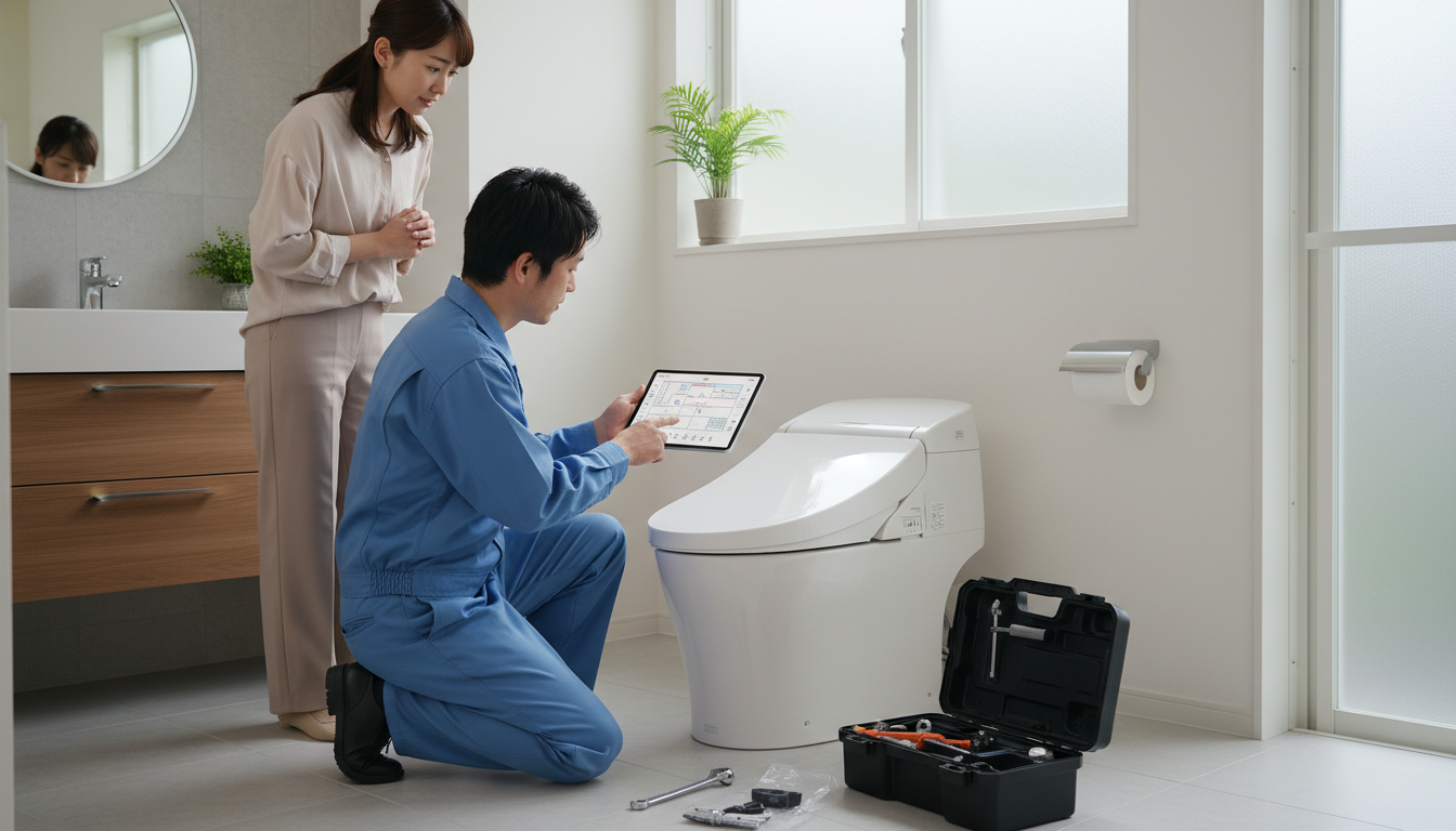 料金体系の透明性をチェックに関する画像