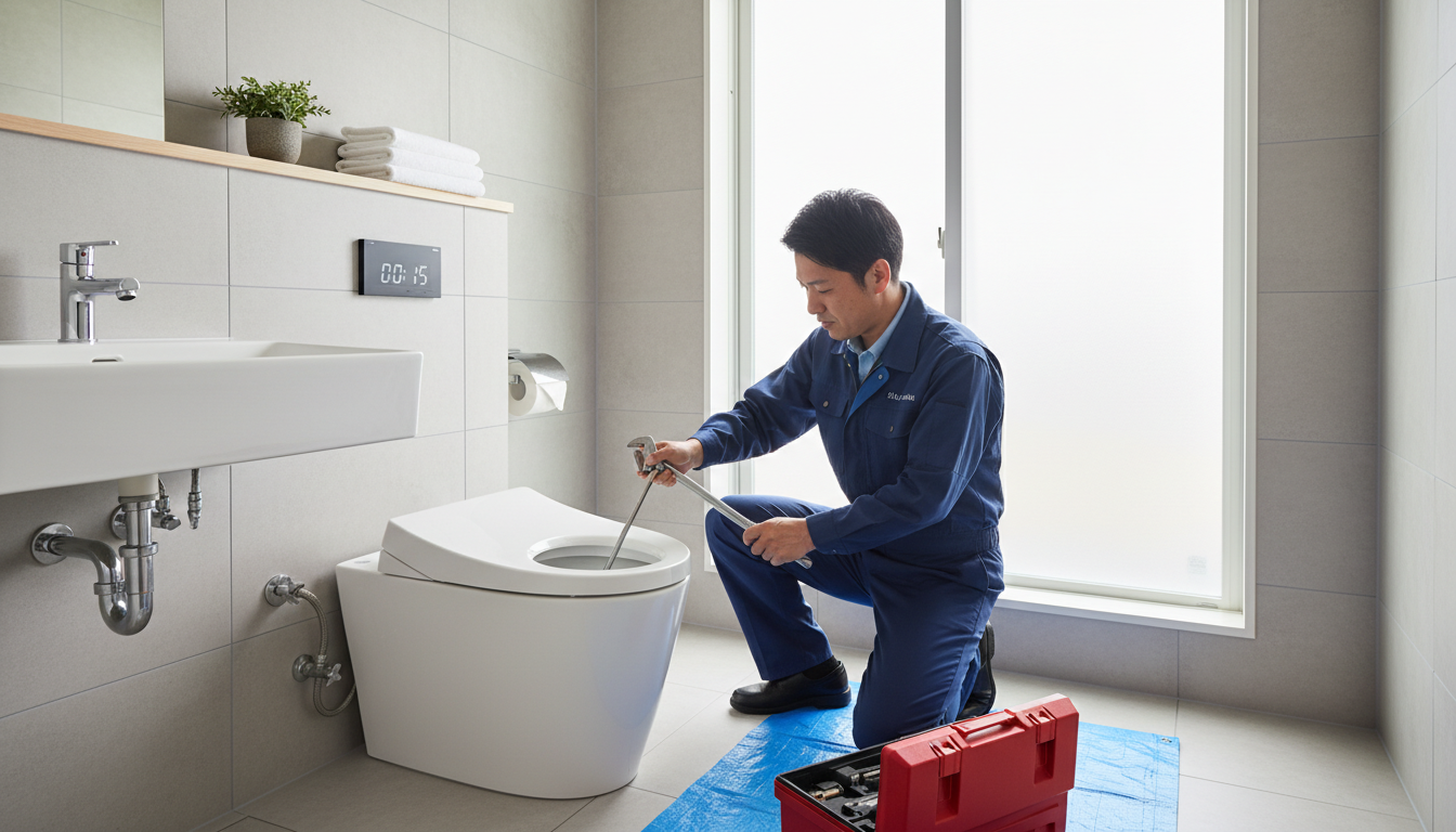 ポイント1：緊急時に駆けつけてくれる「対応の速さ」で選ぶに関する画像