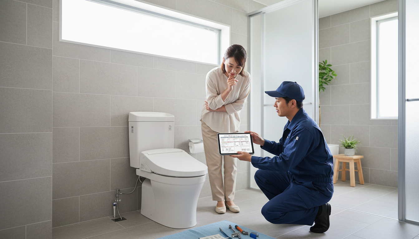 1. 料金体系の透明性をチェックするに関する画像