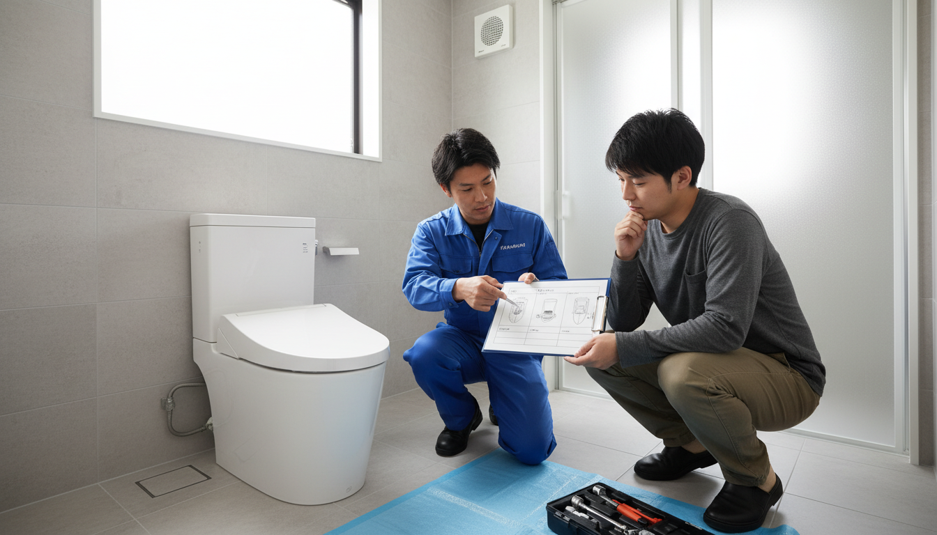 ポイント1：料金体系の明確さ（見積もりは必ず確認）に関する画像