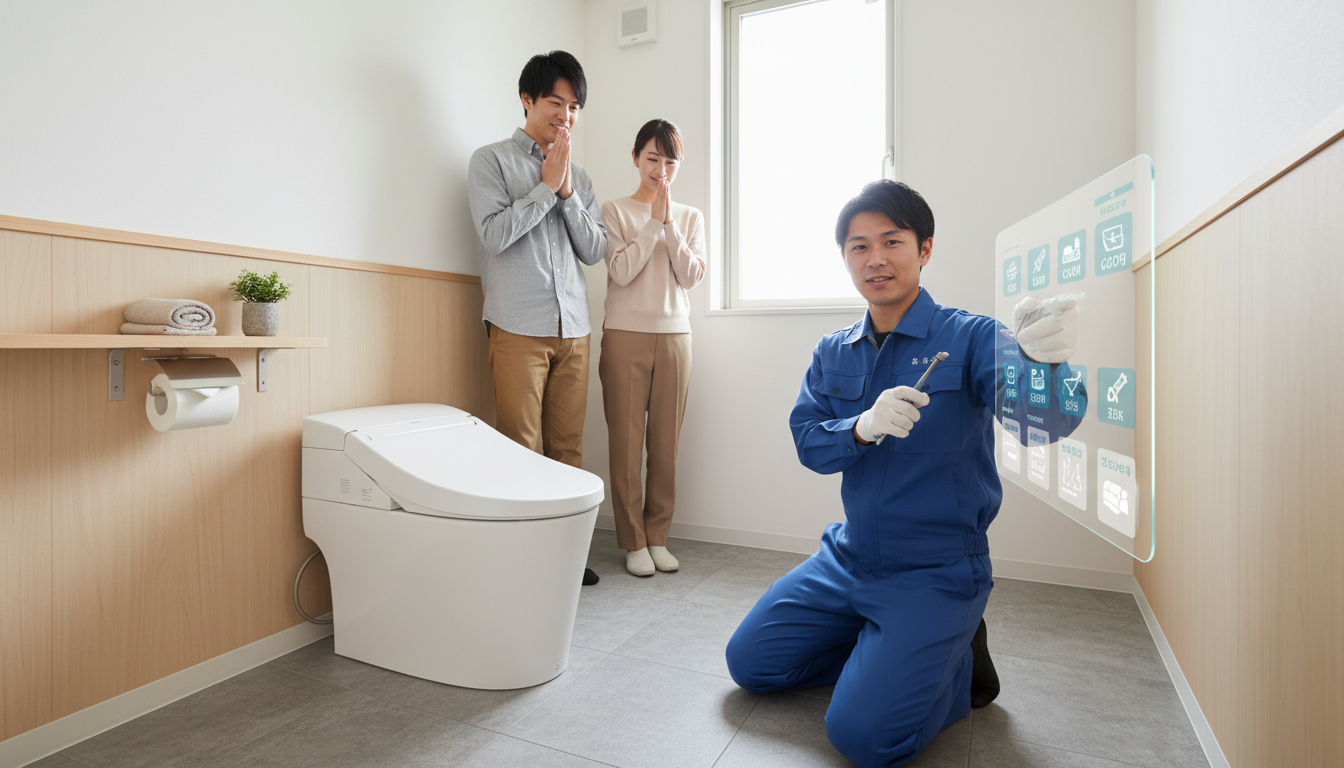 料金体系の明確さで選ぶ!追加料金トラブルを避けるコツに関する画像