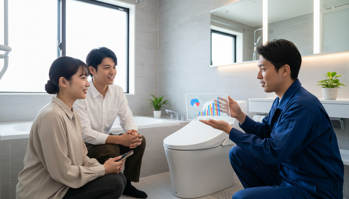 料金体系の明確さを確認するに関する画像