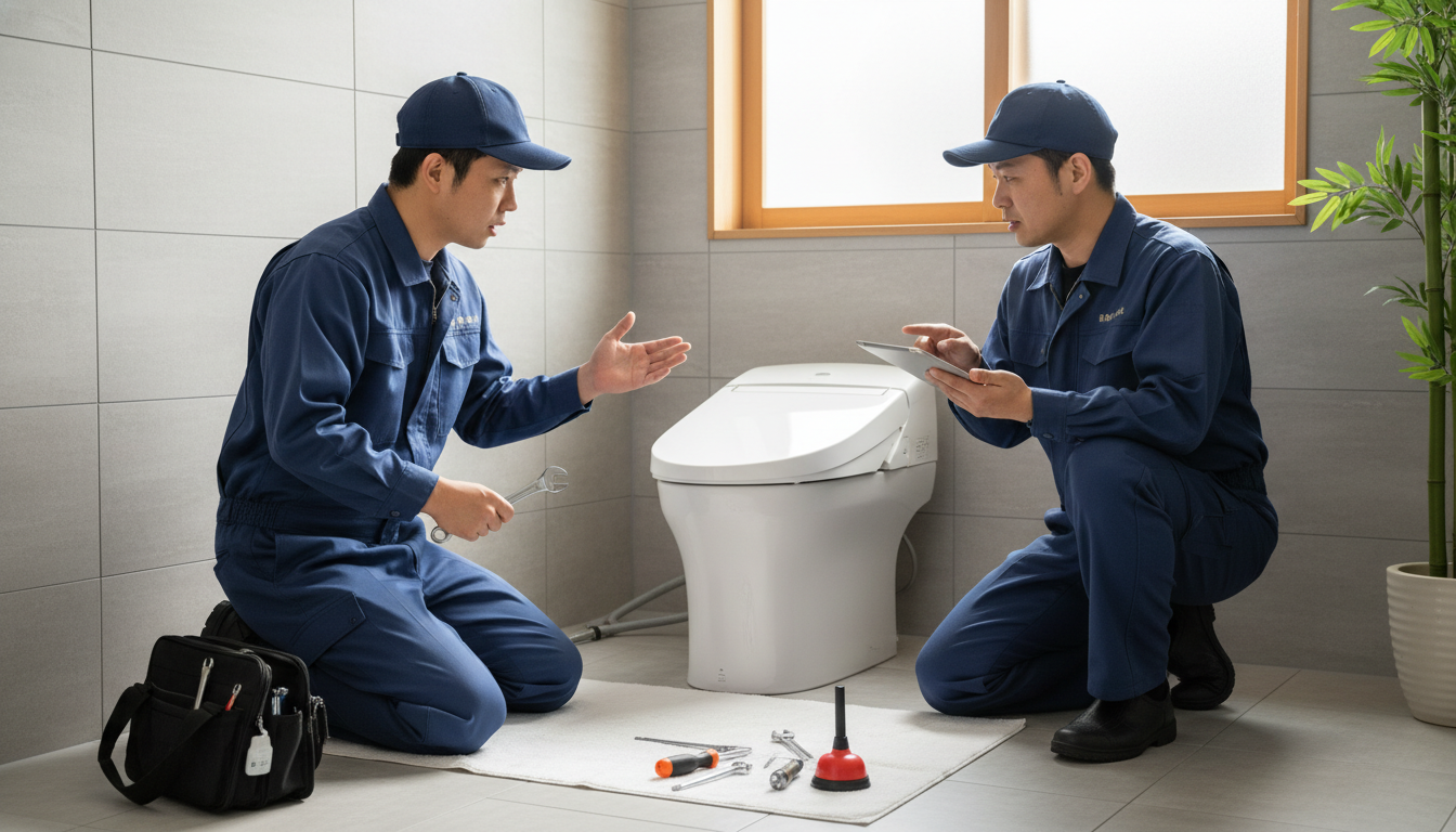 対応の速さと営業時間は最優先で確認に関する画像