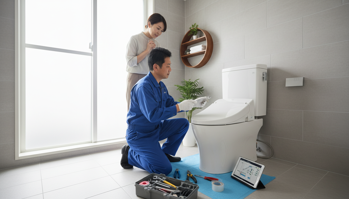 志布志市での業者選びで失敗しないための5つのチェックポイントに関する画像