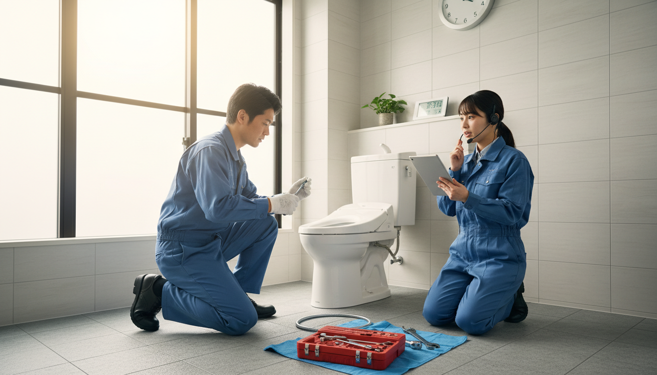 ポイント1：対応の速さと営業時間の重要性に関する画像