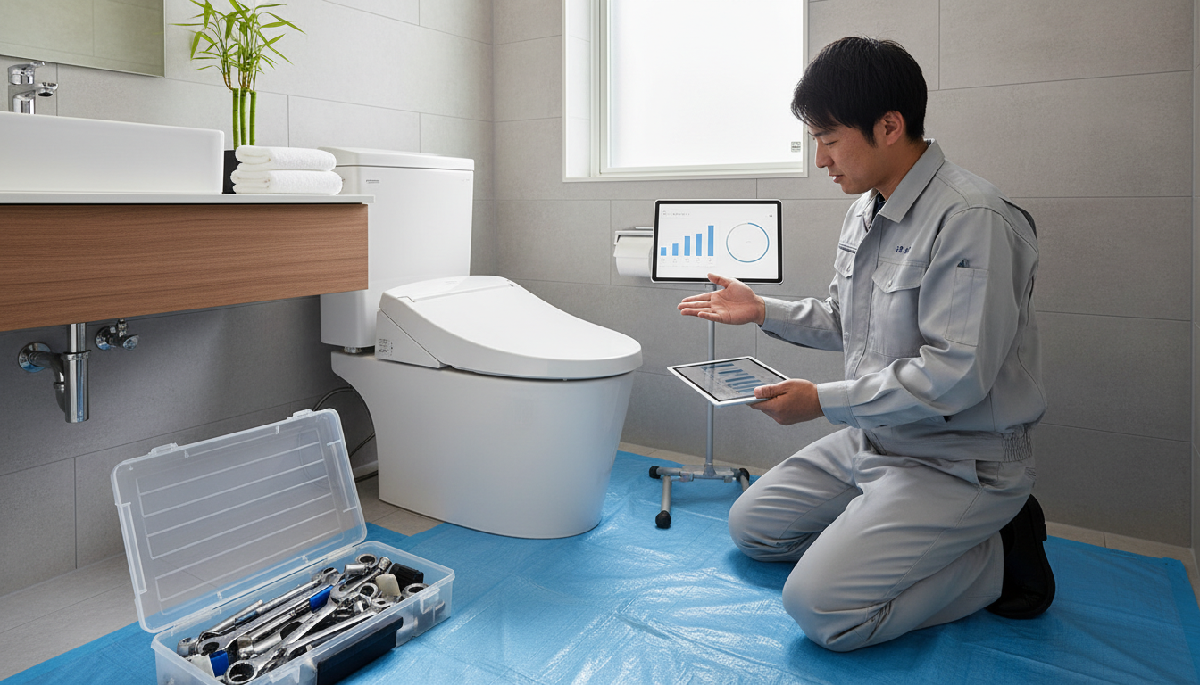 料金体系の透明性を見極める！見積もり・出張費・キャンセル料を徹底チェックに関する画像