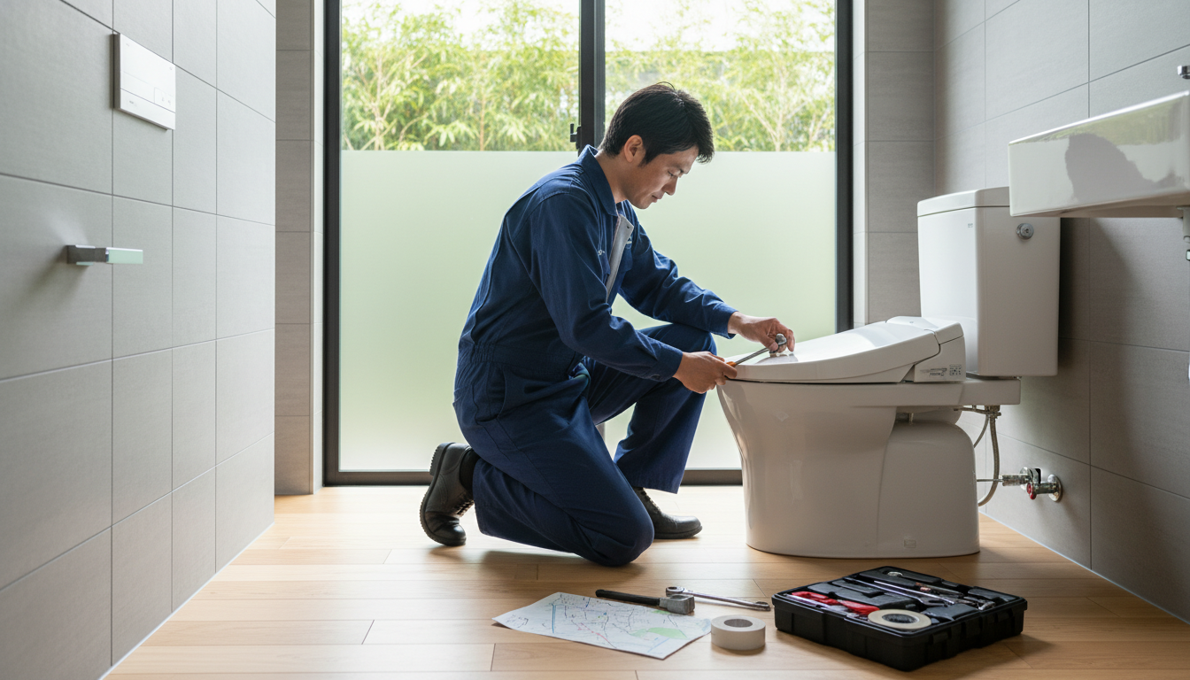 1. 大仙市内に拠点があるか、または迅速な対応が可能かに関する画像