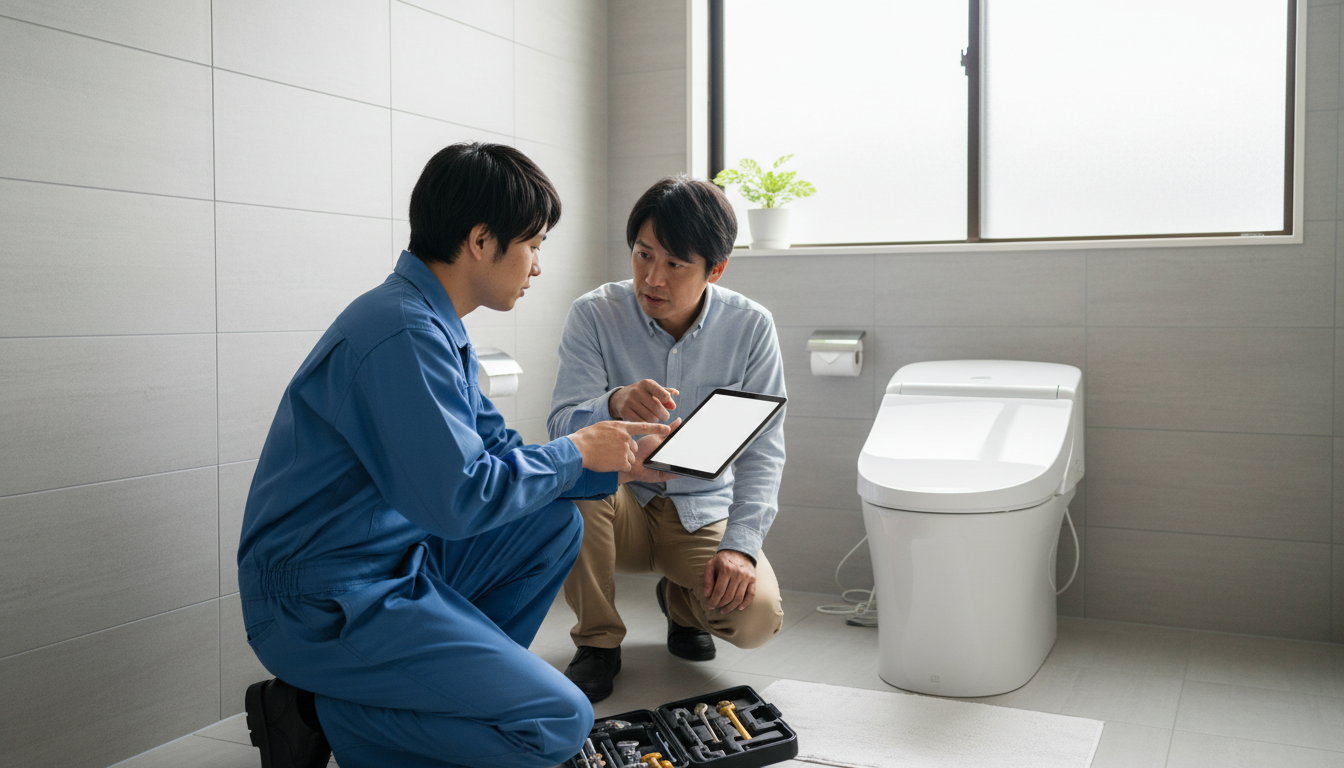 比較ポイント1:料金体系の明確さに関する画像