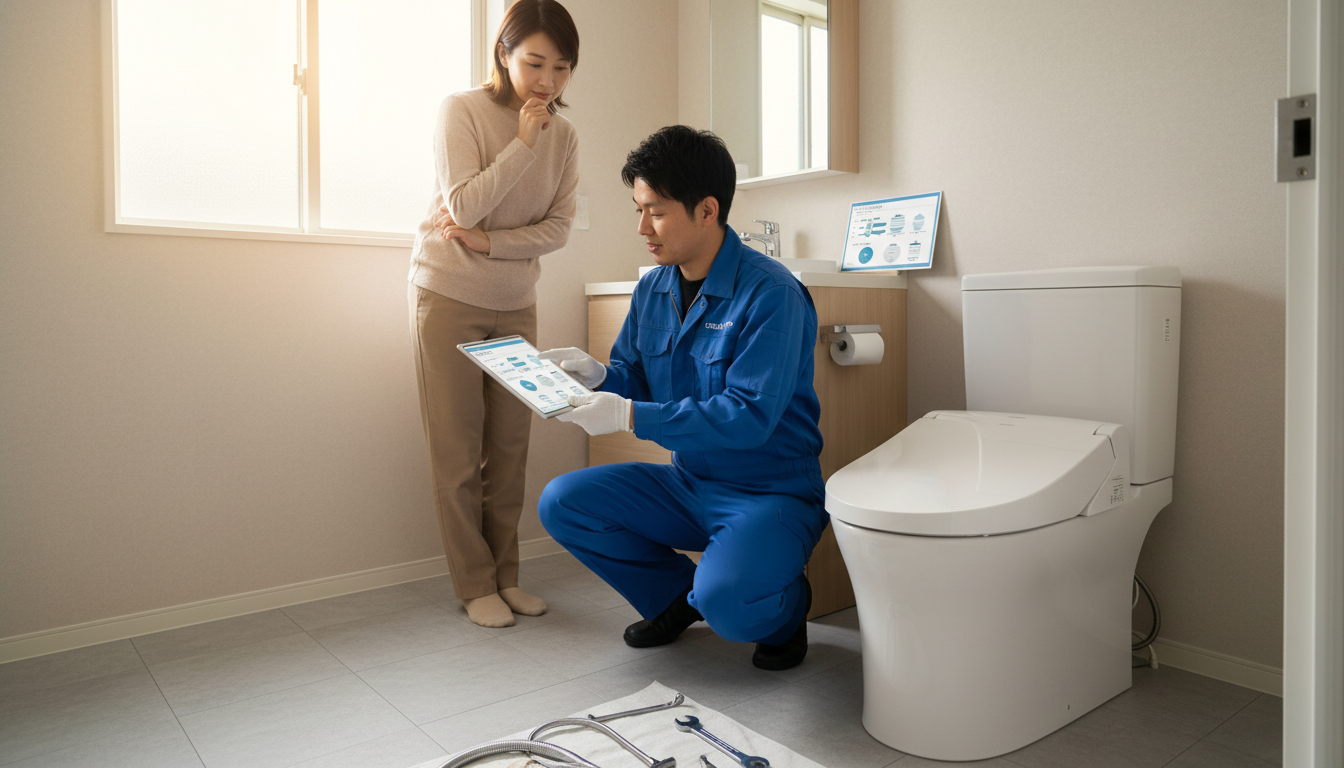 1. 料金体系の明確さ（見積もり・追加料金）に関する画像