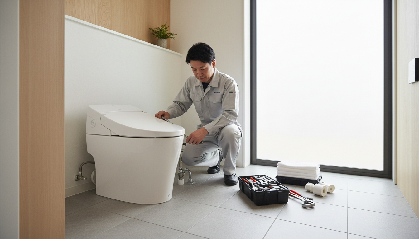 トラブル別の料金目安と平均的な相場に関する画像