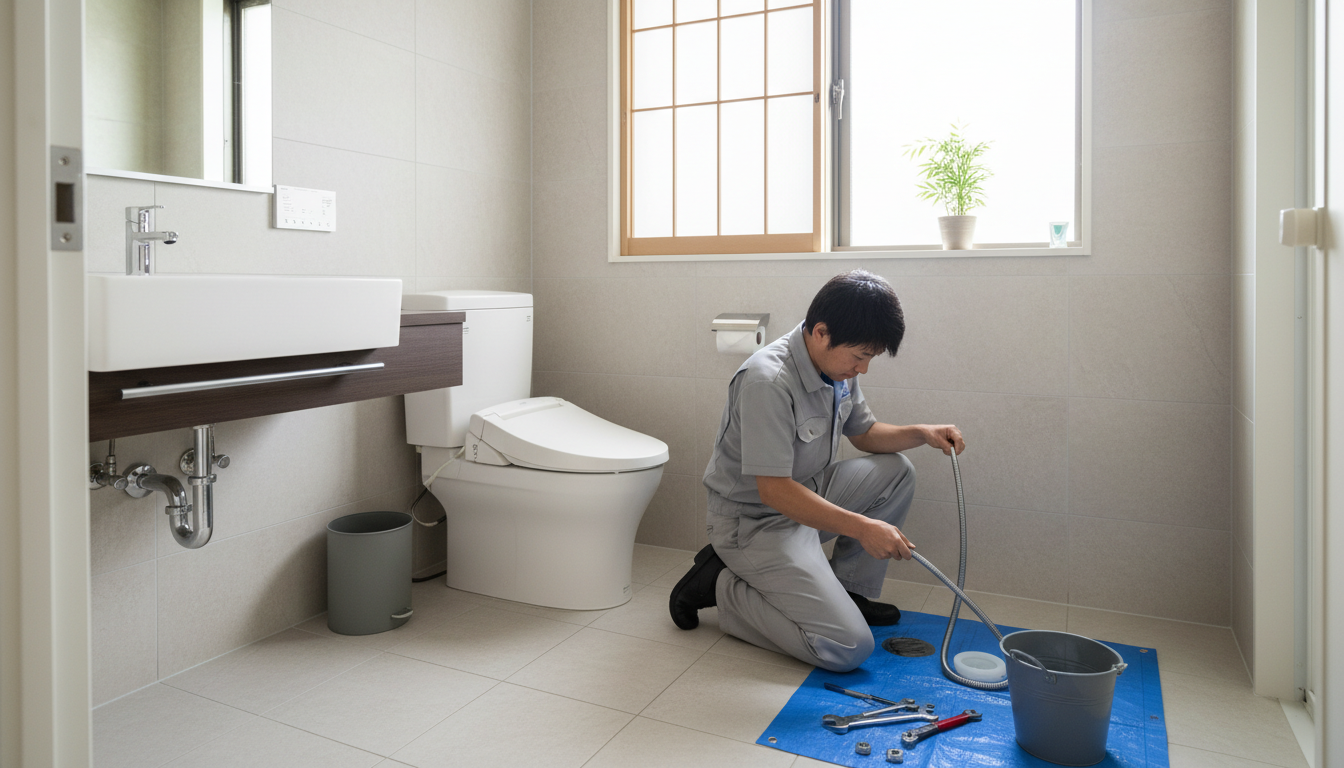 【ポイント1】宮前区に近く、すぐに駆けつけてくれるかに関する画像