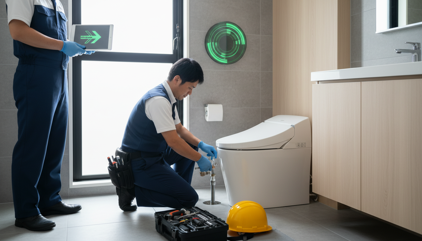 対応の速さで選ぶ！最短到着時間は要チェックに関する画像