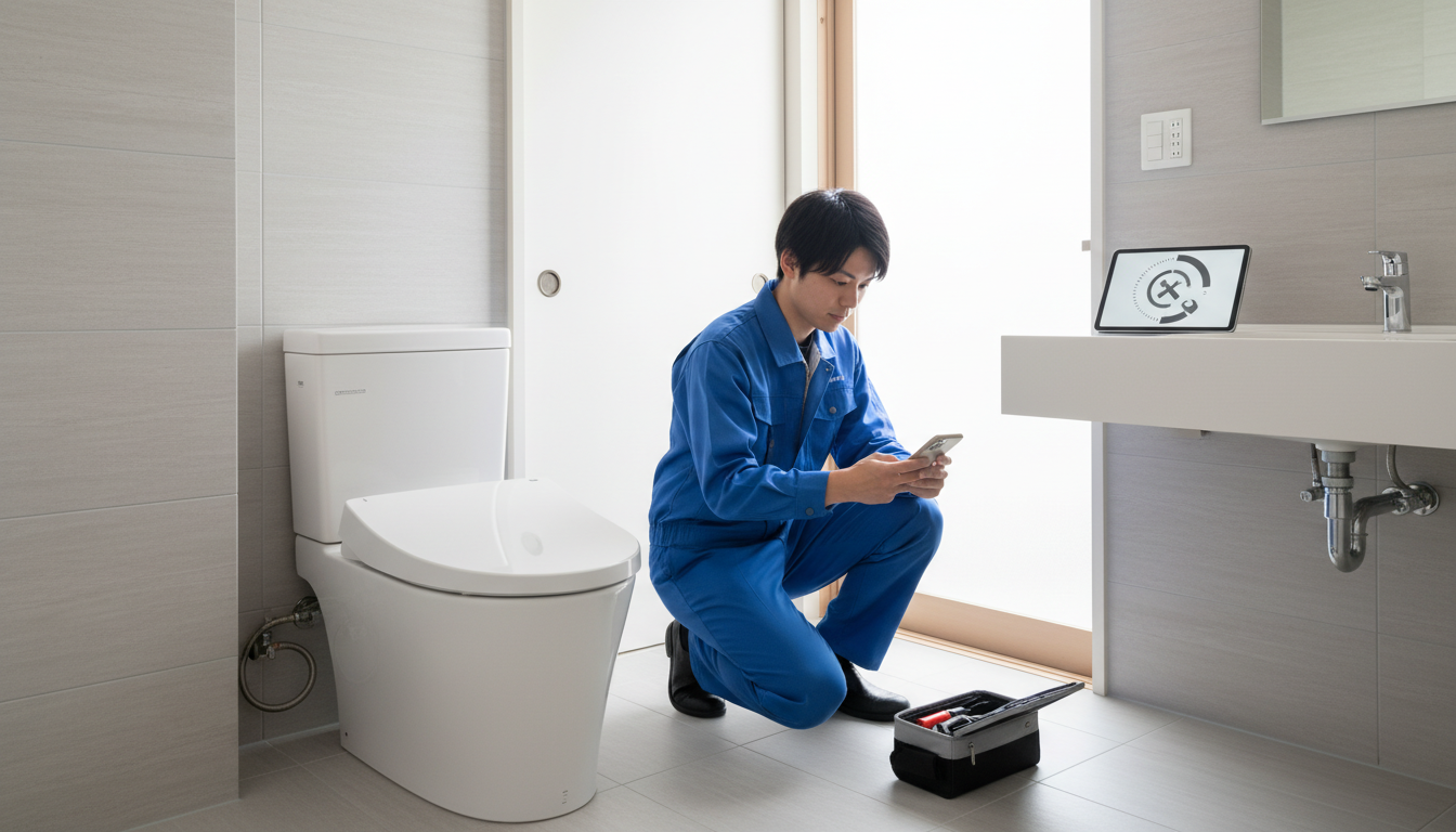 1. 対応の速さと営業時間の確認に関する画像