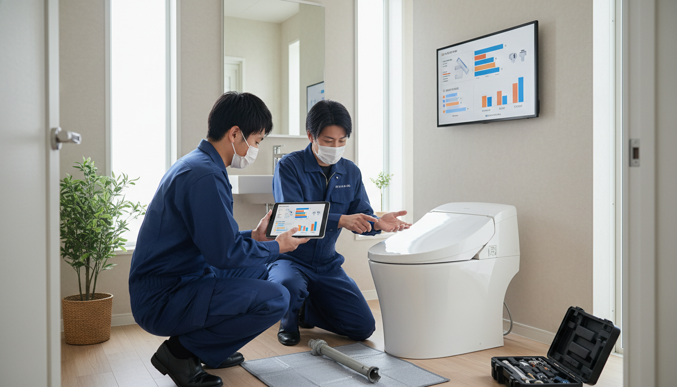 明確な料金体系と見積もりの重要性に関する画像