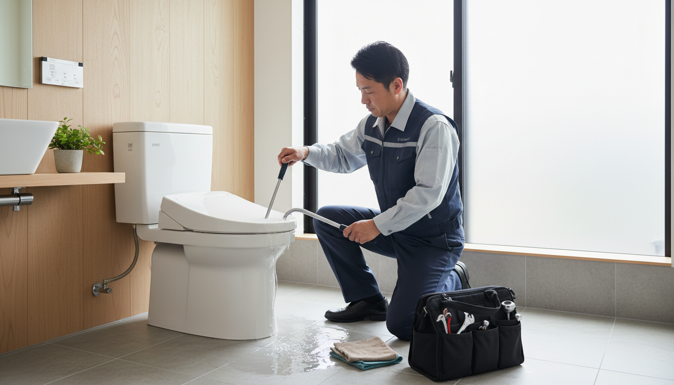 風間浦村での業者選びは「対応の速さ」と「地域密着度」が鍵に関する画像